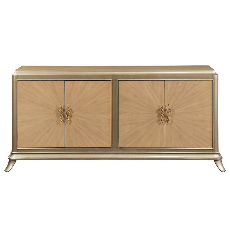 Console Cabinet