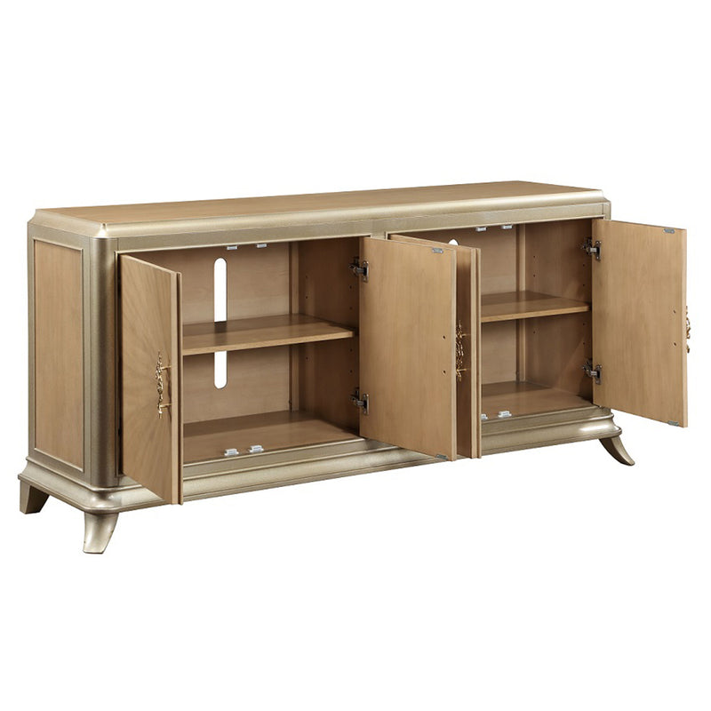 Console Cabinet