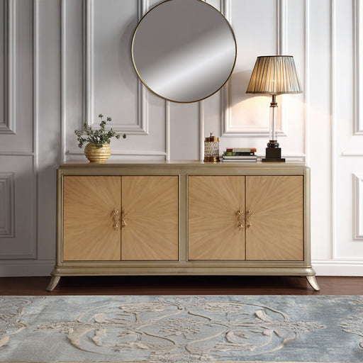 Console Cabinet