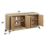 Console Cabinet