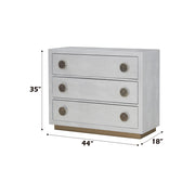 Console Cabinet