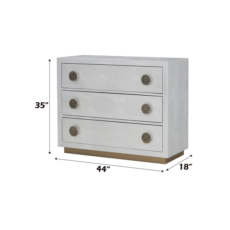 Console Cabinet