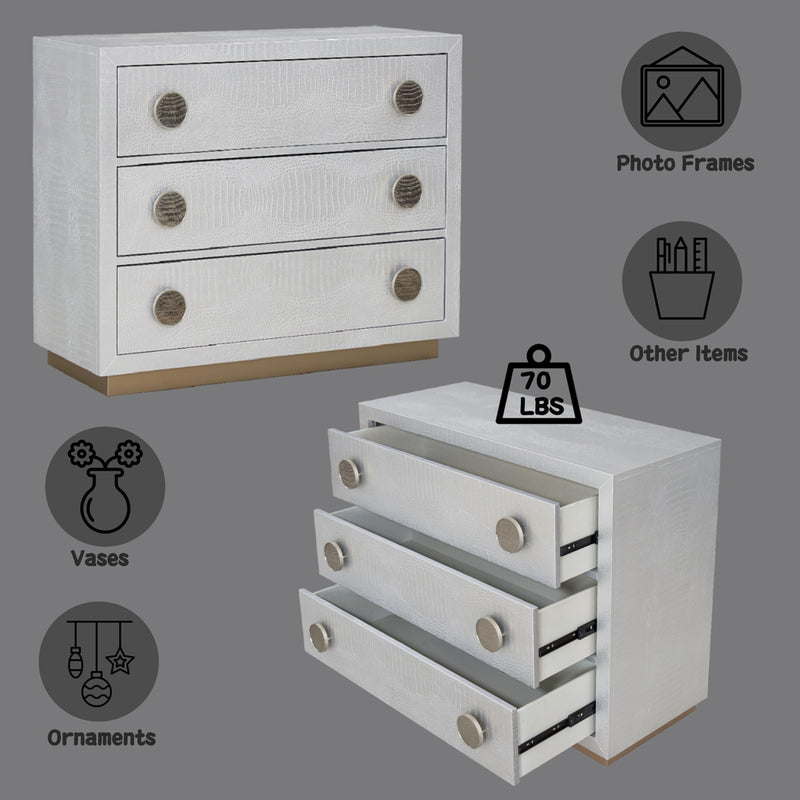 Console Cabinet