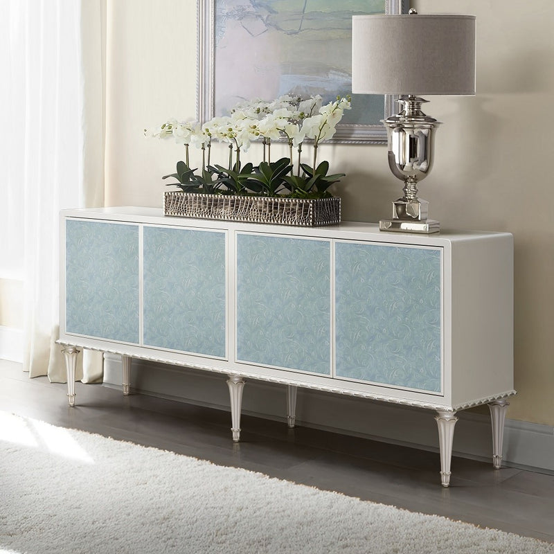 Console Cabinet