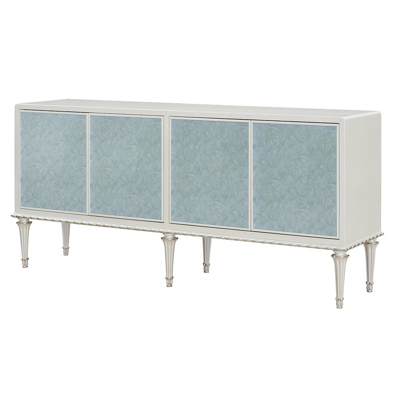 Console Cabinet