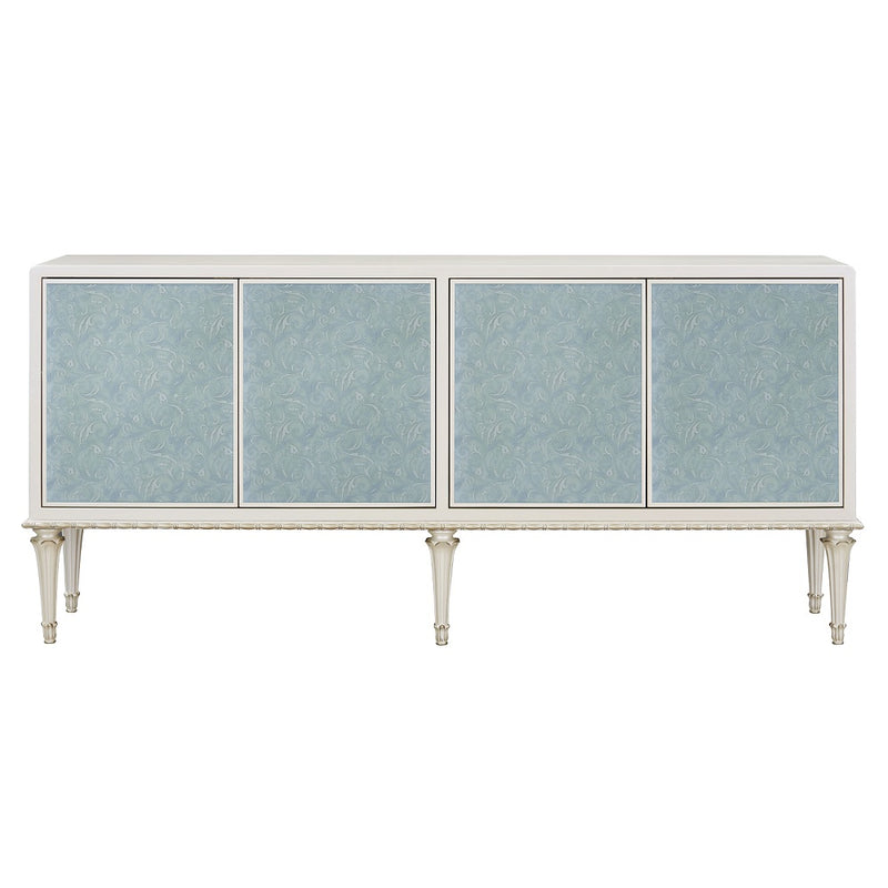Console Cabinet