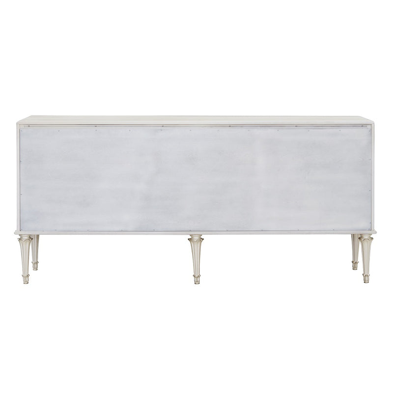 Console Cabinet