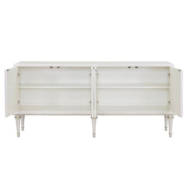 Console Cabinet
