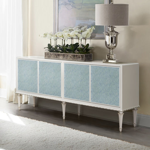 Console Cabinet
