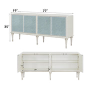 Console Cabinet