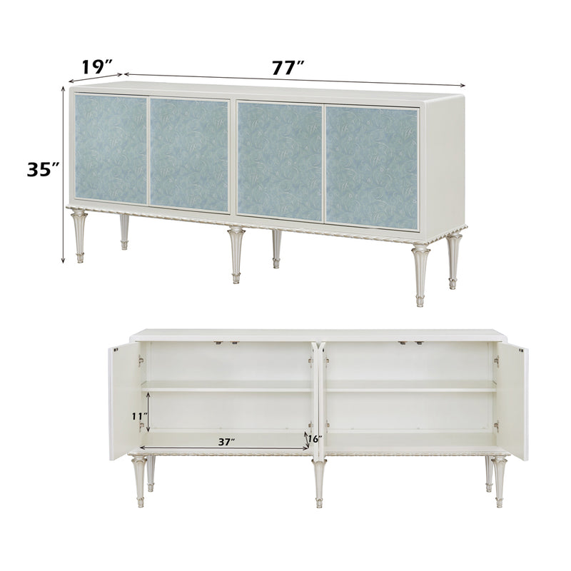 Console Cabinet