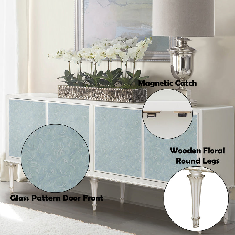 Console Cabinet