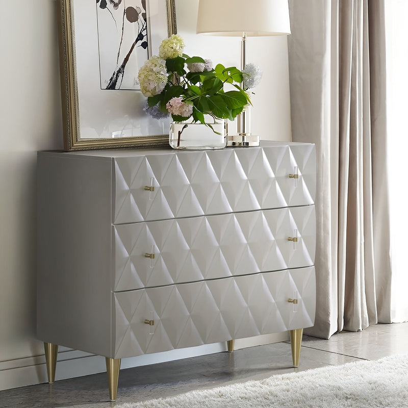 Console Cabinet