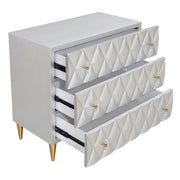 Console Cabinet