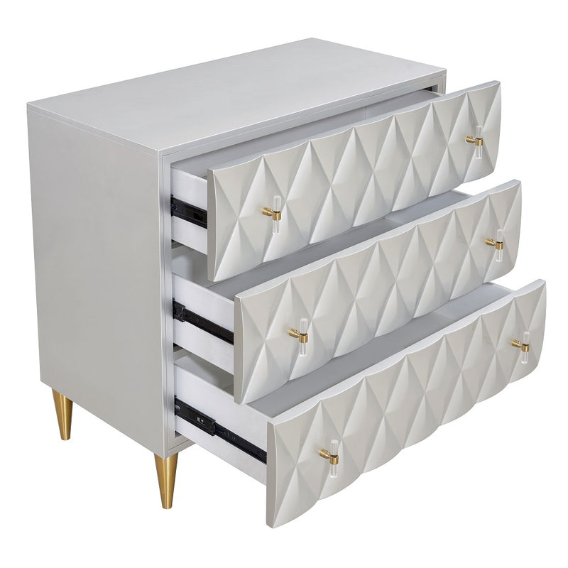 Console Cabinet
