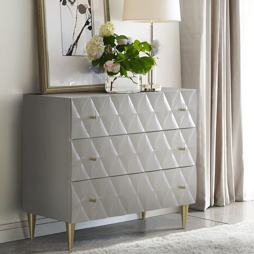 Console Cabinet