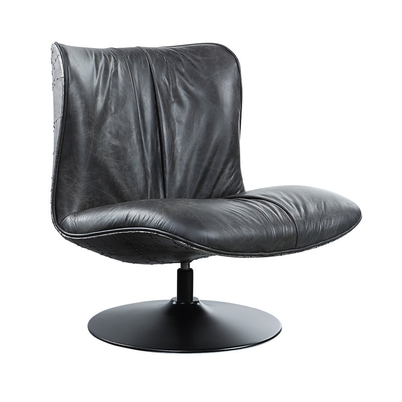 Accent Chair w/Swivel