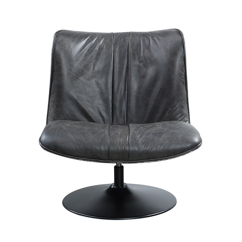 Accent Chair w/Swivel