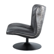 Accent Chair w/Swivel