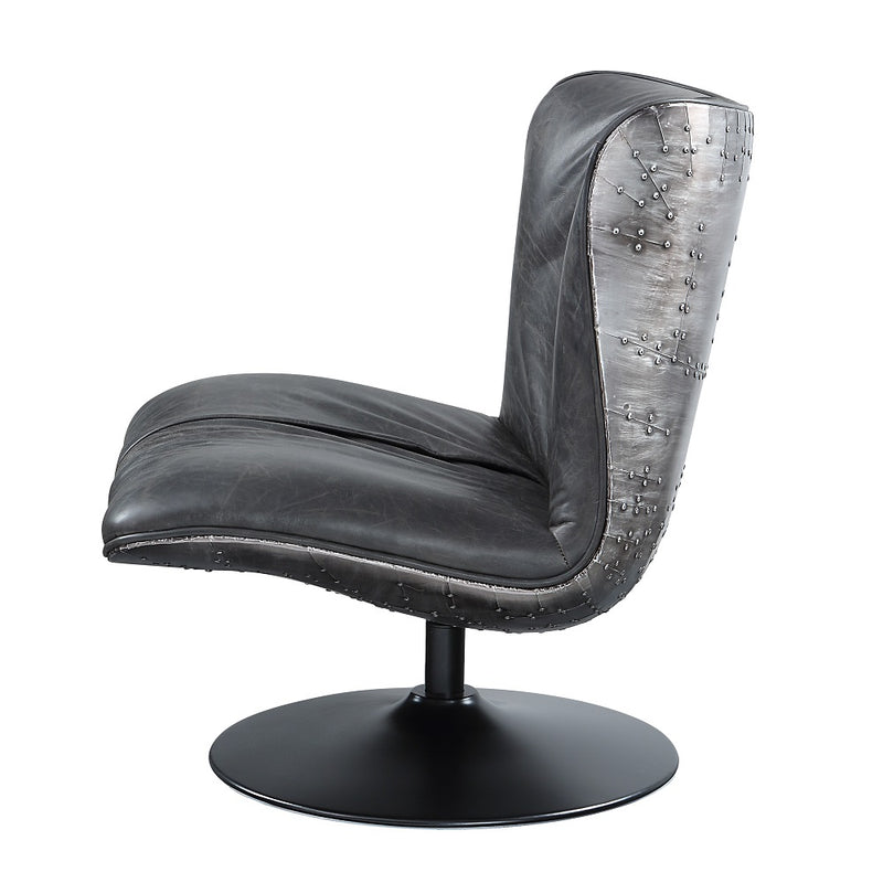 Accent Chair w/Swivel