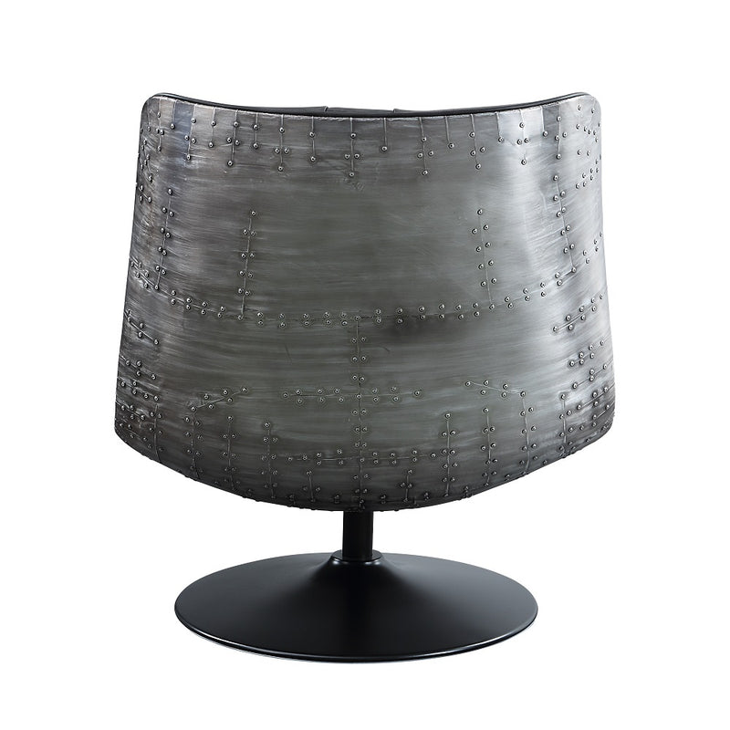 Accent Chair w/Swivel