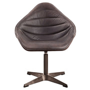 Accent Chair w/Swivel