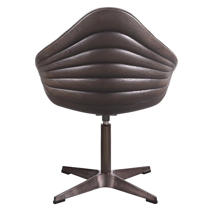 Accent Chair w/Swivel