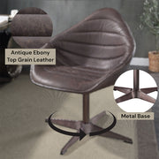 Accent Chair w/Swivel