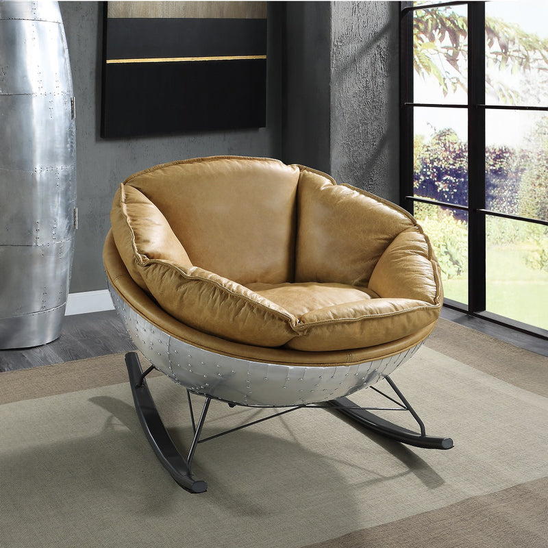 Rocking Chair