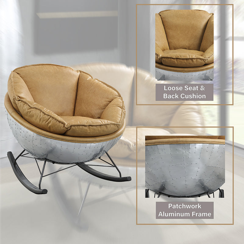Rocking Chair