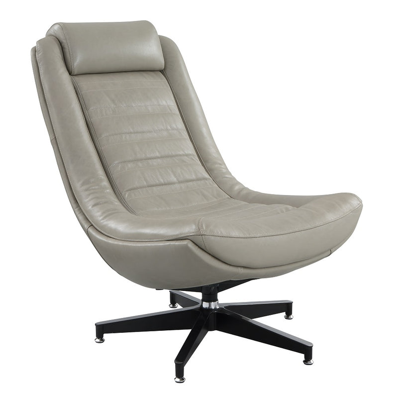 Accent Chair w/Swivel