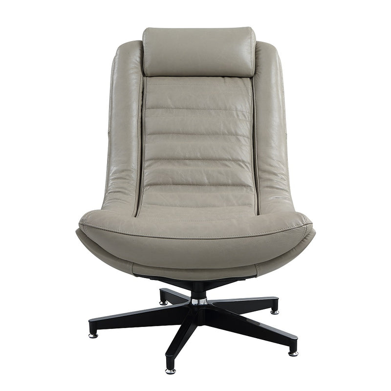 Accent Chair w/Swivel