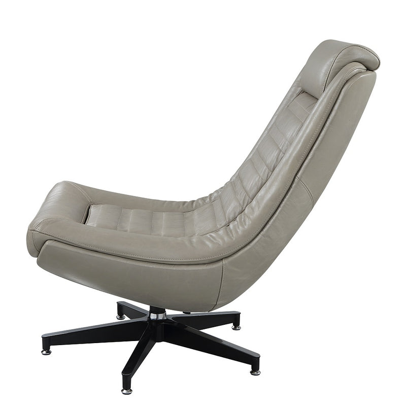 Accent Chair w/Swivel