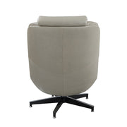 Accent Chair w/Swivel