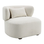 Accent Chair w/Pillow