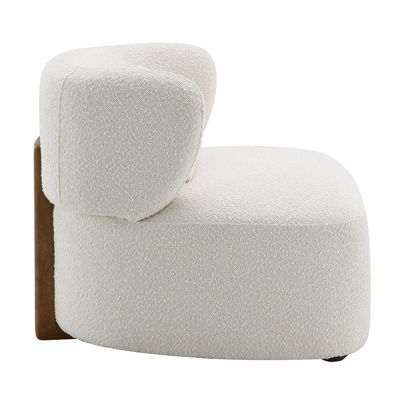 Accent Chair w/Pillow