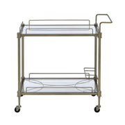 Serving Cart