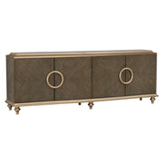 Console Cabinet