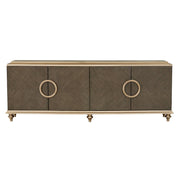 Console Cabinet