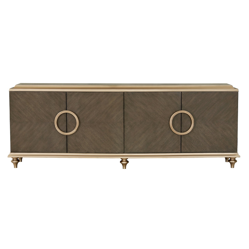 Console Cabinet