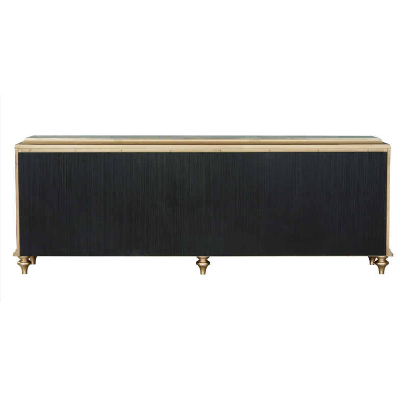 Console Cabinet