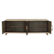 Console Cabinet