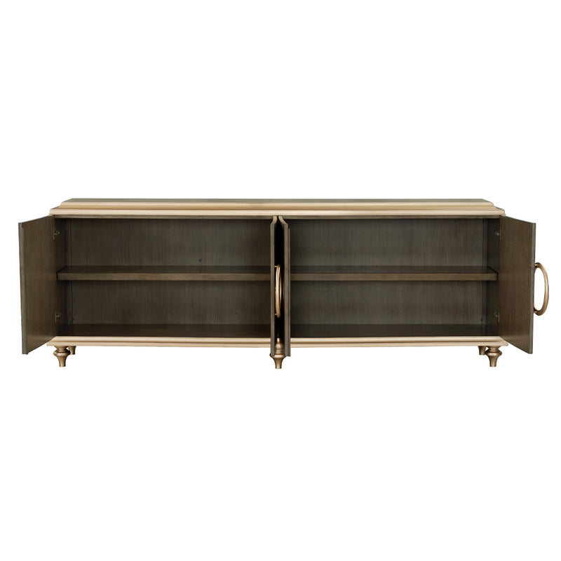 Console Cabinet