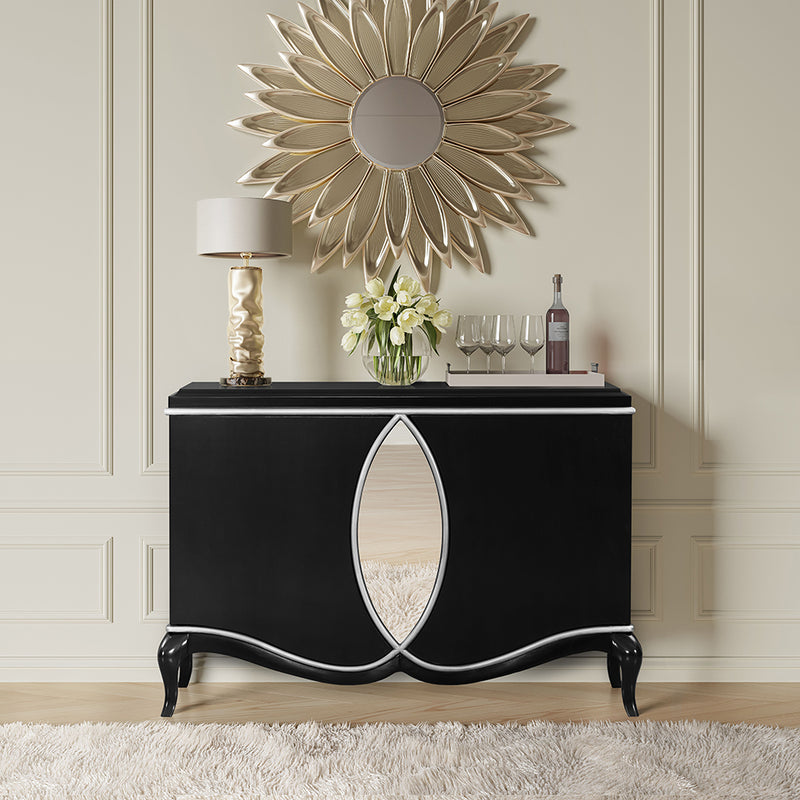 Console Cabinet