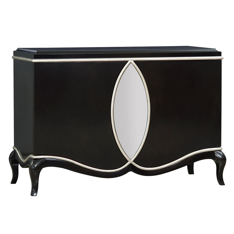 Console Cabinet