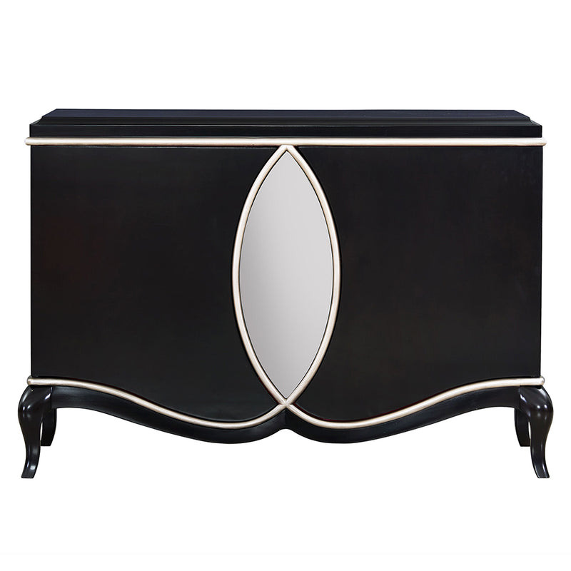 Console Cabinet
