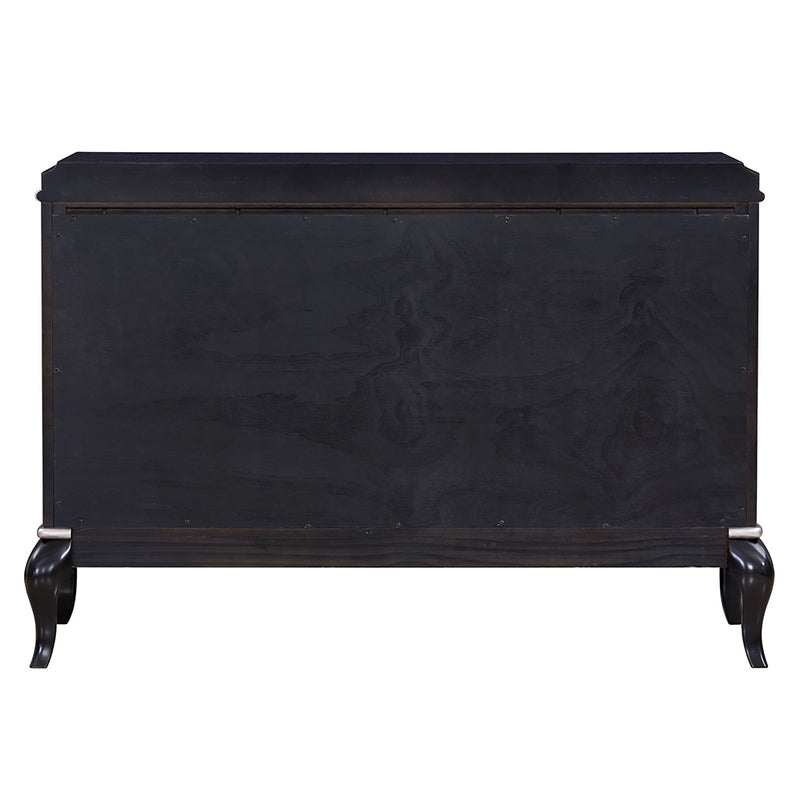 Console Cabinet