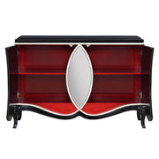 Console Cabinet