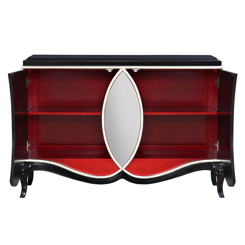 Console Cabinet