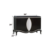 Console Cabinet